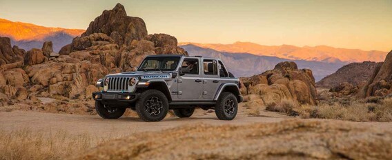 2022 Jeep Wrangler vs. 2022 Toyota Tacoma | Auto Park Chrysler Dodge Jeep  Ram