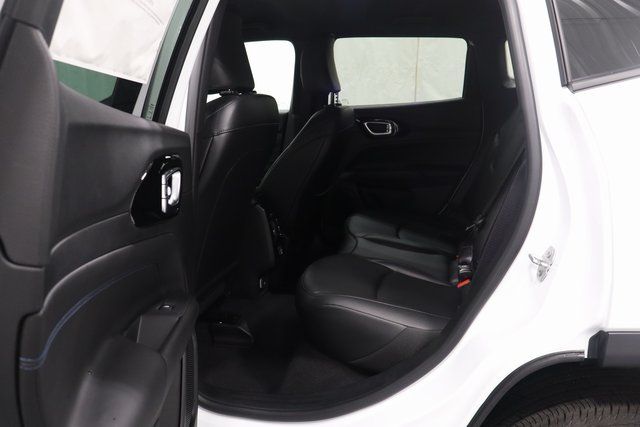 2026 Jeep Compass Limited Altitude - Photo 12