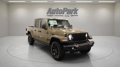 2026 Jeep Gladiator Sport Pickup
