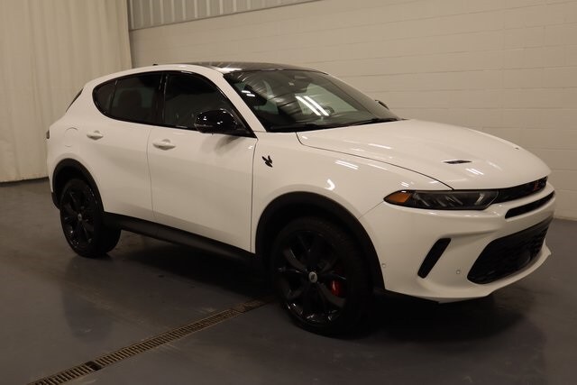 2024 Dodge Hornet GT Plus photo 2