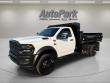 2026 Ram 5500 Tradesman/Big Horn Pickup