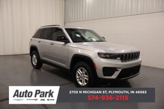 2025 Jeep Grand Cherokee Laredo Sport Utility