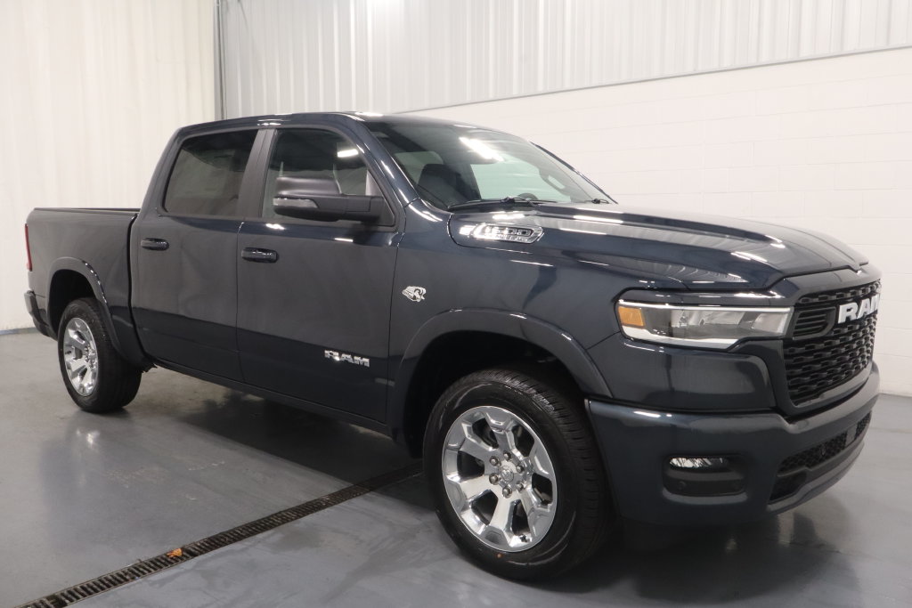 2027 RAM 1500 Pickup Big Horn/Lone Star