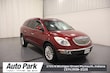 Buick Enclave