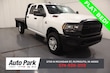 Ram 3500 Chassis Cab