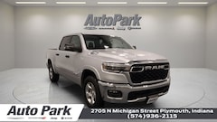 2026 Ram 1500 Big Horn/Lone Star Pickup