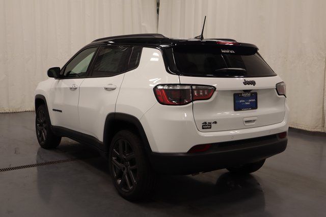 2026 Jeep Compass Limited Altitude - Photo 6