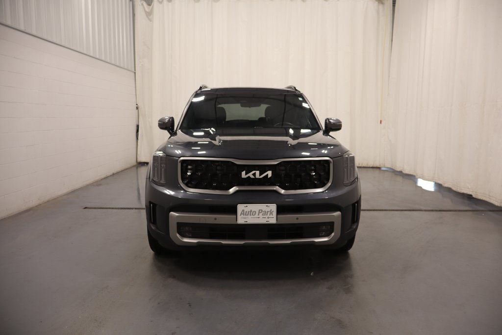 Used 2023 Kia Telluride SX X-Pro SUV