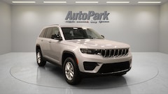 2026 Jeep Grand Cherokee Laredo Sport Utility