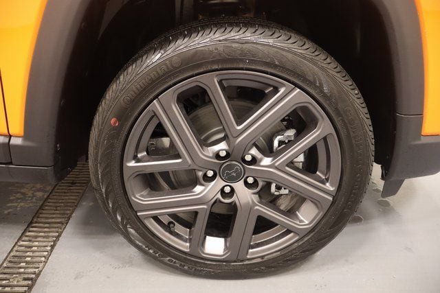 2026 Jeep Compass Limited Altitude - Photo 26