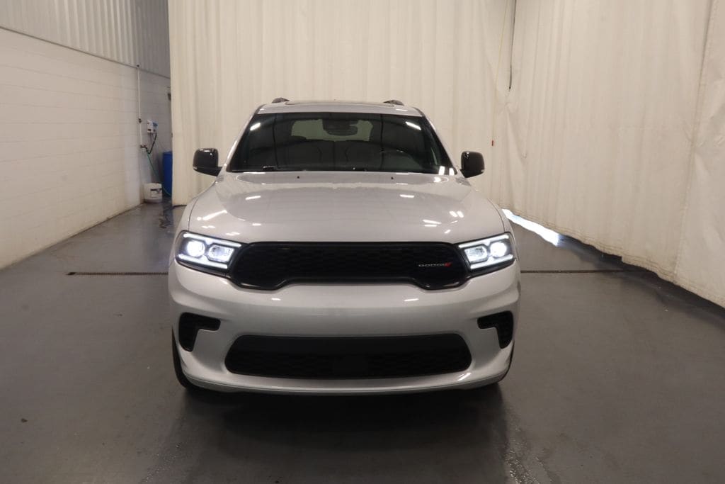 Certified 2024 Dodge Durango GT SUV