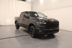 2026 Ram 1500 Big Horn/Lone Star Pickup