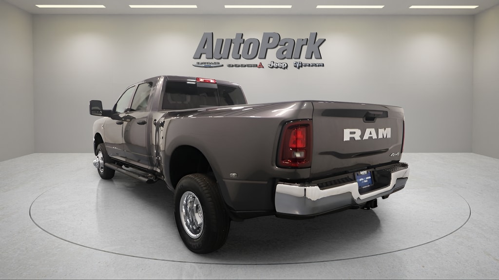 2026 RAM 3500 Tradesman - Photo 6