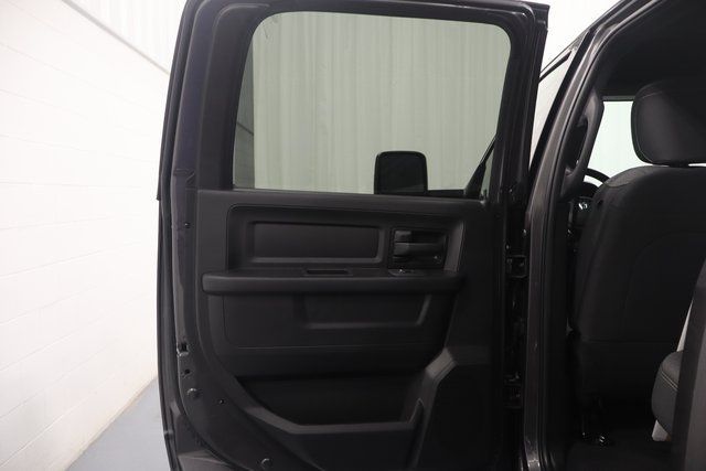 2026 RAM 3500 Tradesman - Photo 11