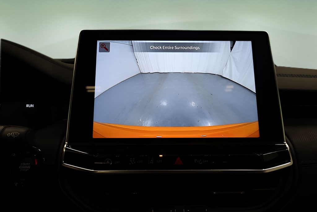 2026 Jeep Compass Limited Altitude - Photo 20