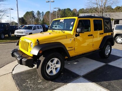 Jeeps For Sale Raleigh Nc >> Jeeps For Sale Raleigh Nc Best Upcoming Car Release 2020 Jeeps For Sale Raleigh Nc >> Jeeps For Sale Raleigh Nc Best Upcoming Car Release 2020