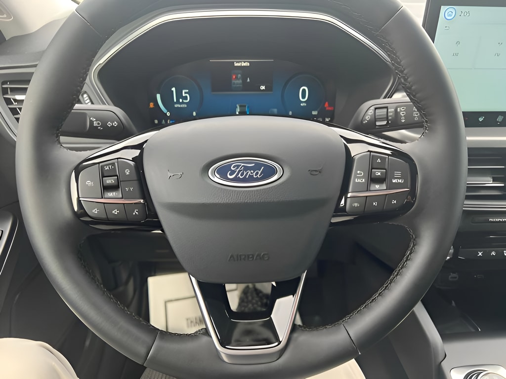 2025 Ford Escape Active - Photo 20