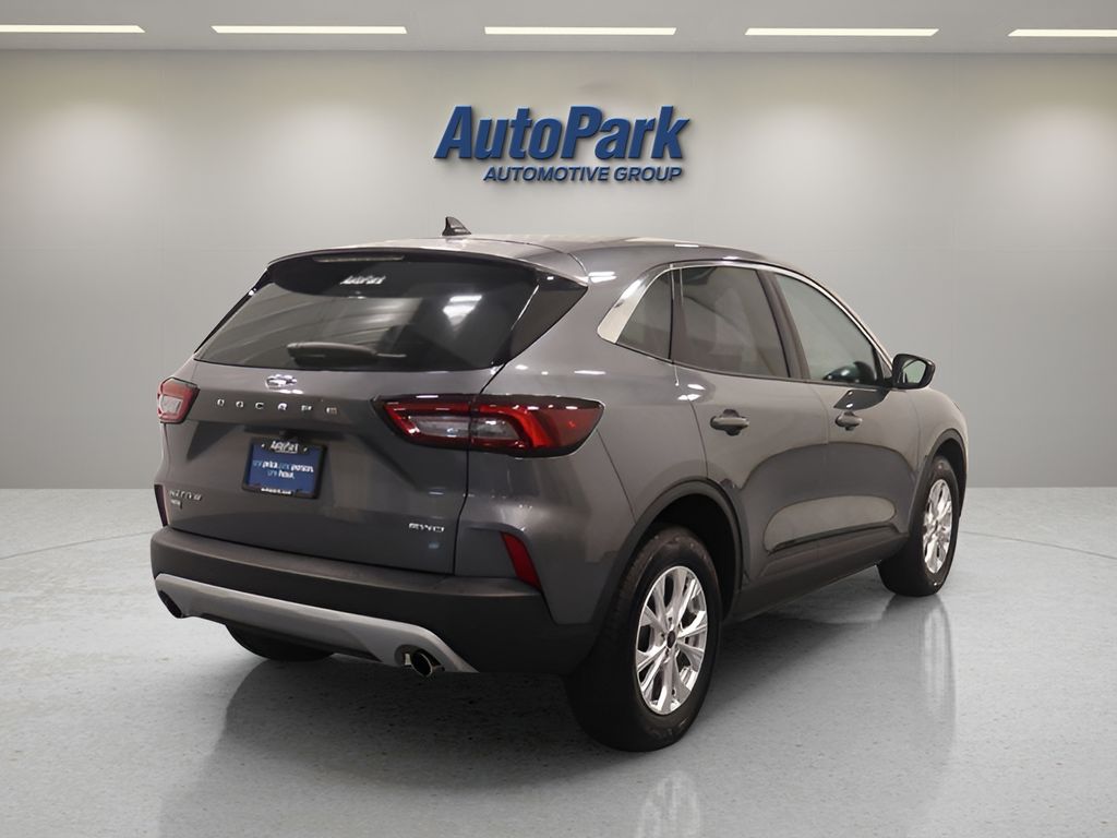 2023 Ford Escape Active - Photo 9