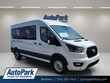  Ford Transit-350 Passenger