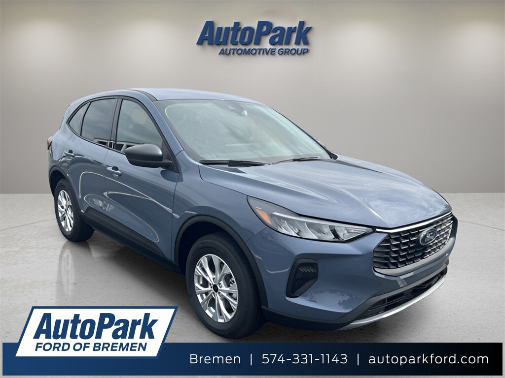 2025 Ford Escape SUV 