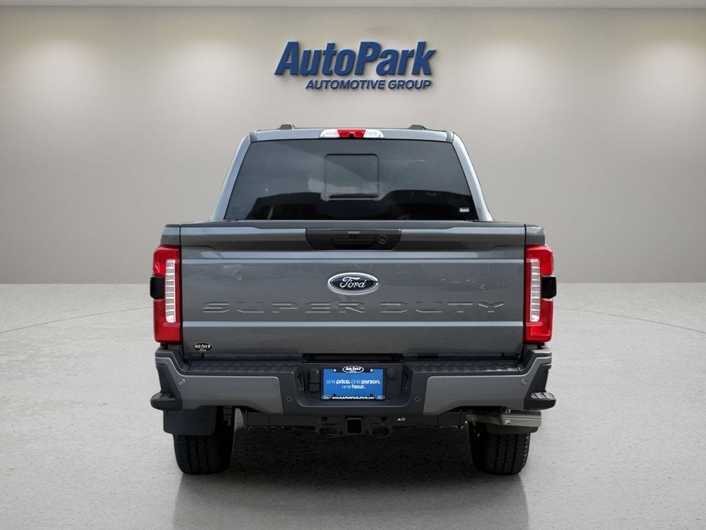 2026 Ford F-350 Super Duty XL - Photo 6