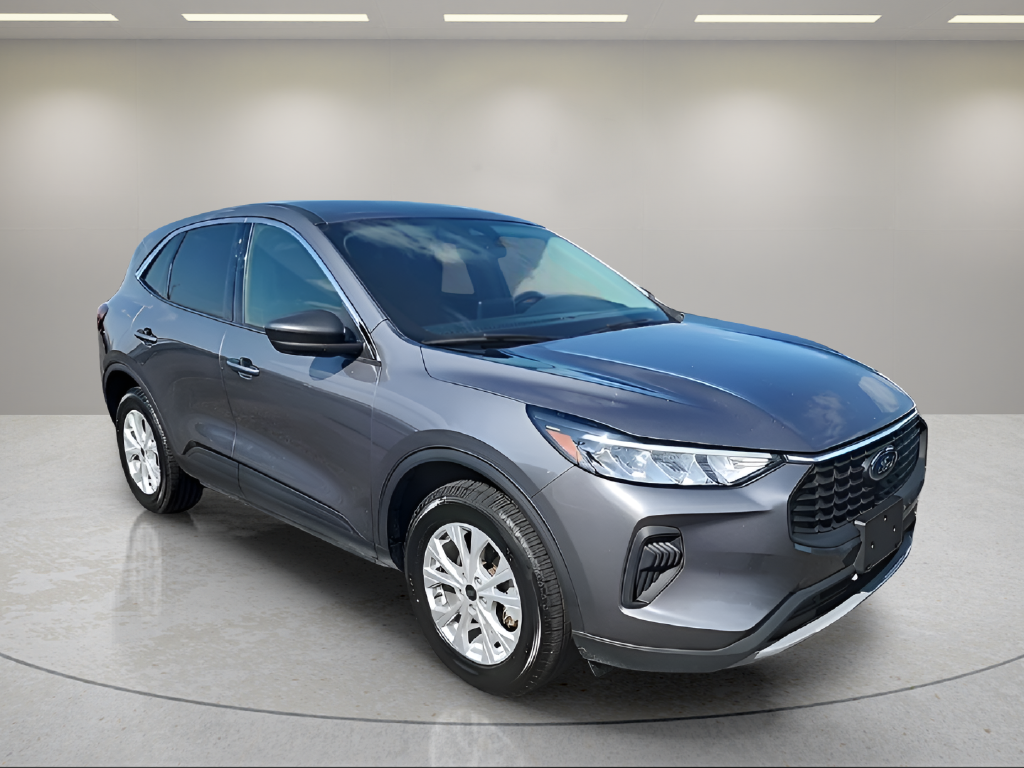  Ford Escape