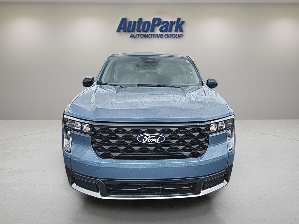 New 2026 Ford Maverick XLT Truck SuperCrew