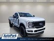  Ford F-250