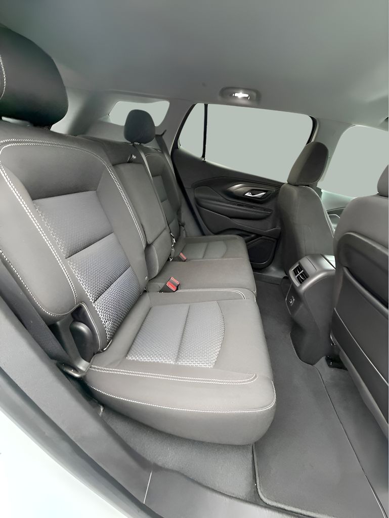 2023 GMC Terrain SLE - Photo 19