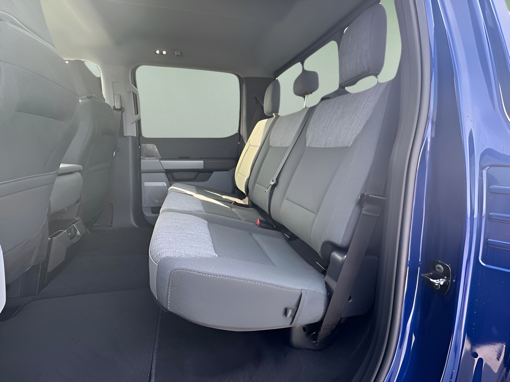 2026 Ford F-250 Super Duty XLT - Photo 18