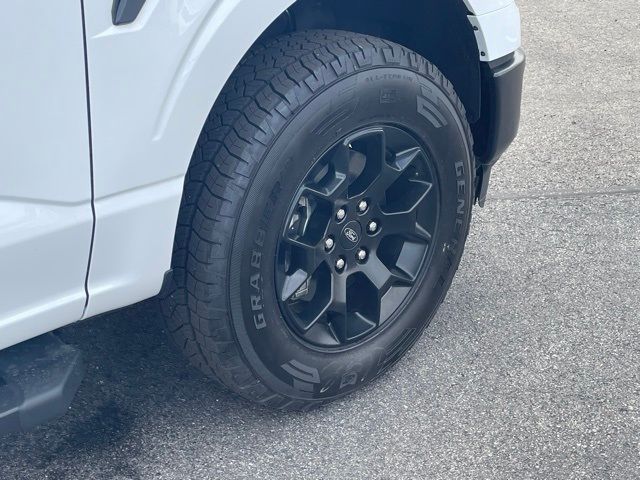 2025 Ford F-150 STX - Photo 16