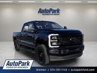 2026 Ford F-250 Truck Crew Cab