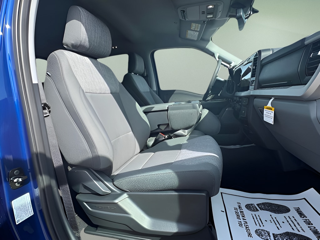 2026 Ford F-250 Super Duty XLT - Photo 19