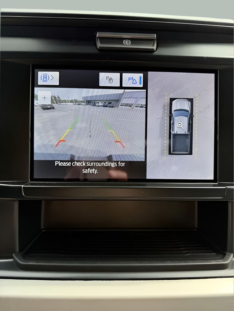2026 Ford F-350 Super Duty XL - Photo 24