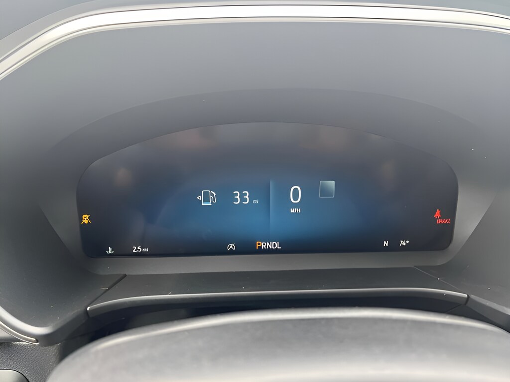 2025 Ford Escape Active - Photo 19