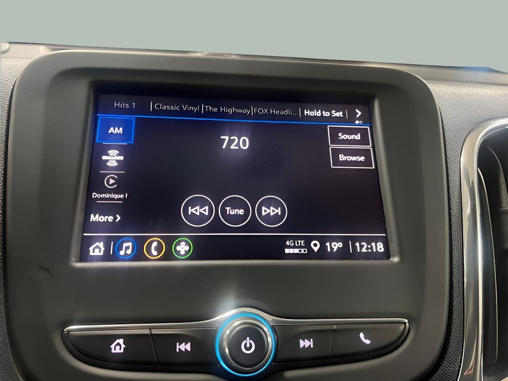 2024 Chevrolet Equinox LT - Photo 25