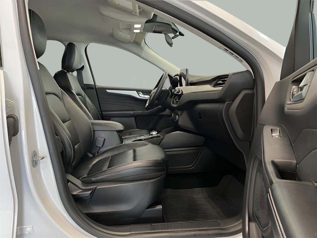 2022 Ford Escape SEL - Photo 25