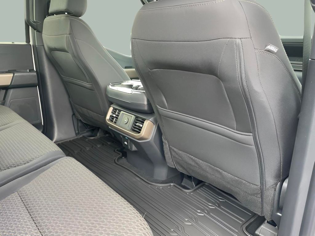 2025 Ford F-150 STX - Photo 39