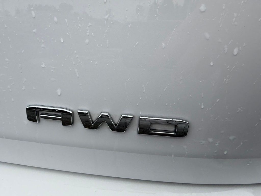 2023 GMC Terrain SLE - Photo 33