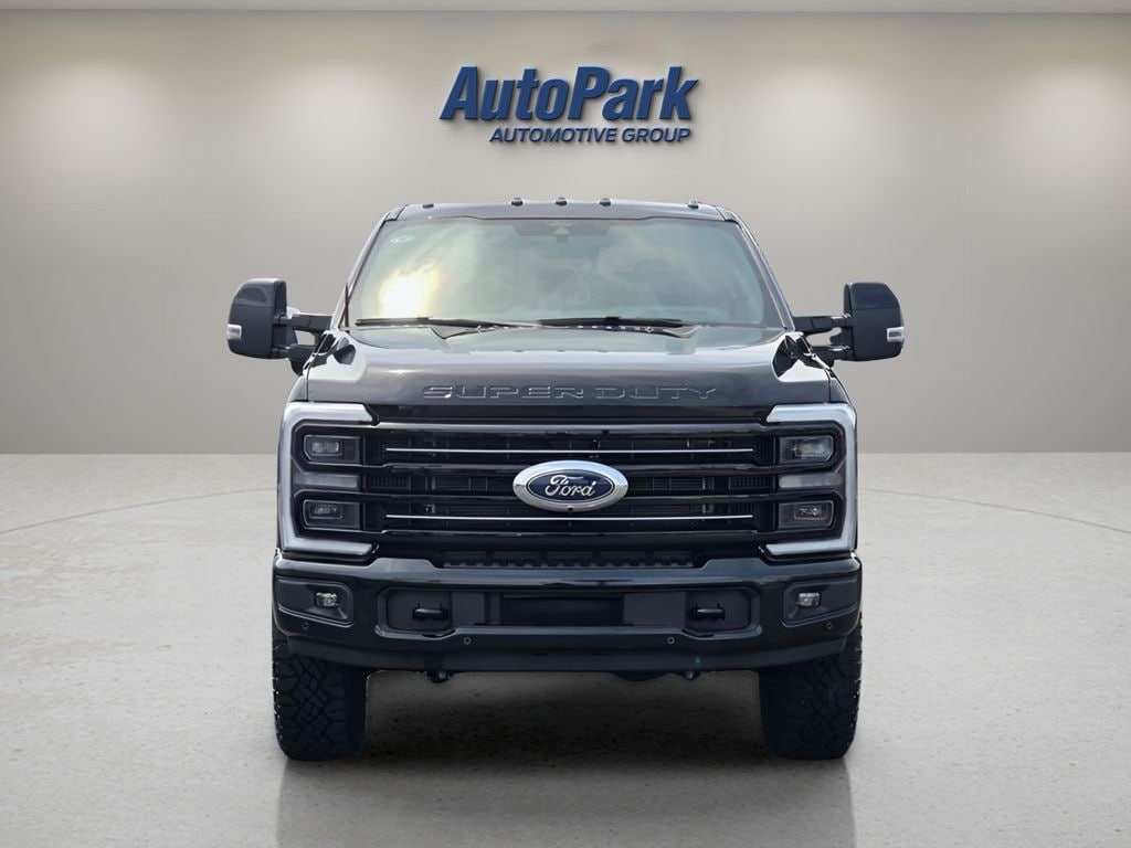 New 2026 Ford F-250 Truck Crew Cab