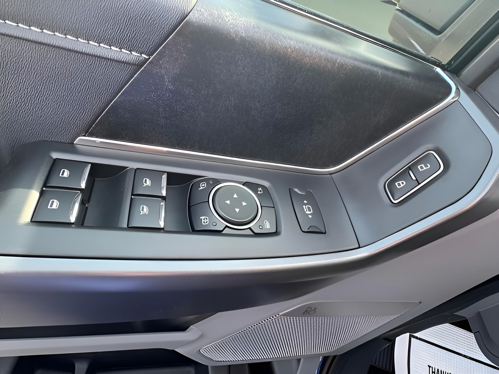 2026 Ford F-250 Super Duty XLT - Photo 15