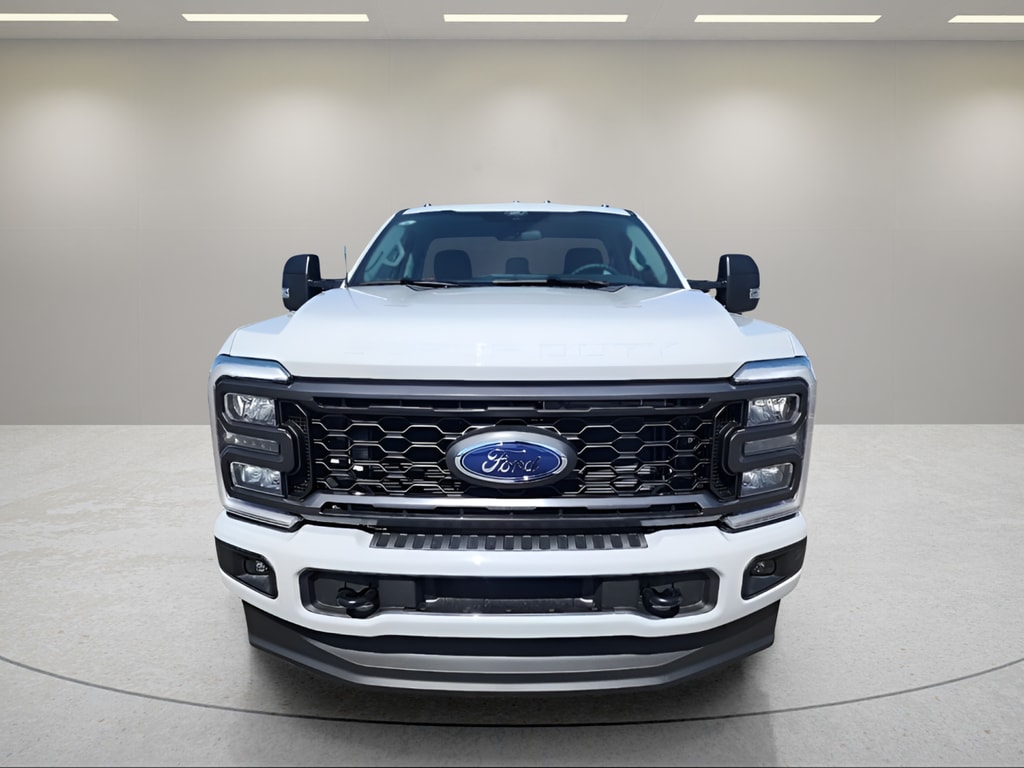 New 2026 Ford F-250 Truck Regular Cab