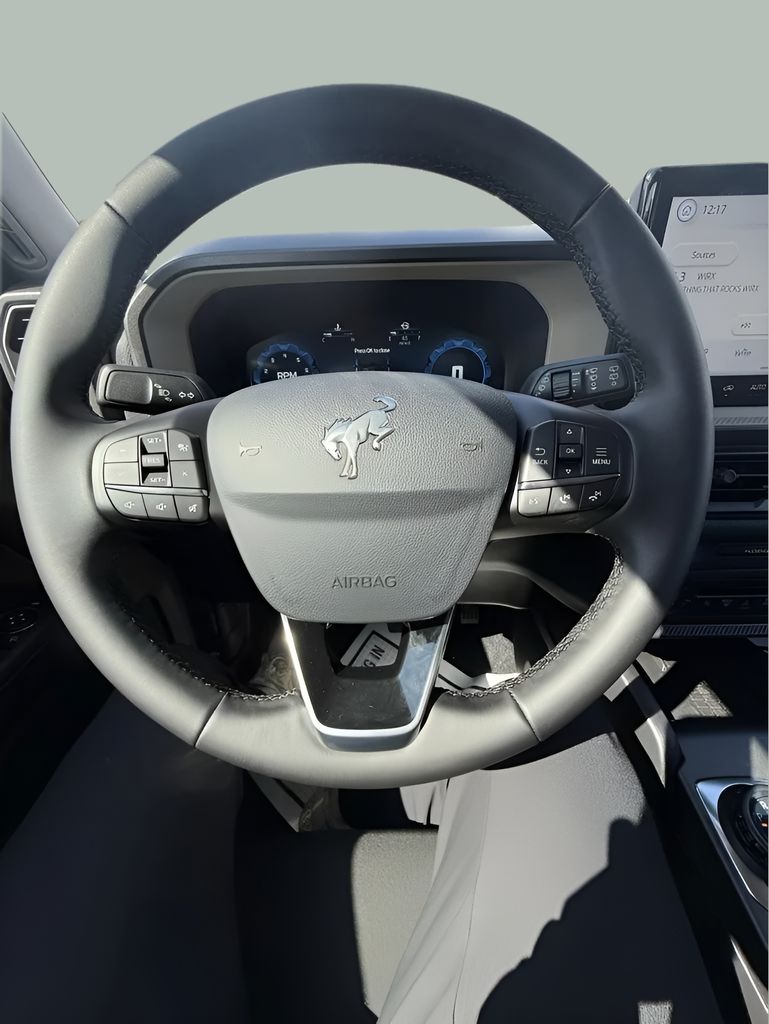 2025 Ford Bronco Sport Big Bend - Photo 10