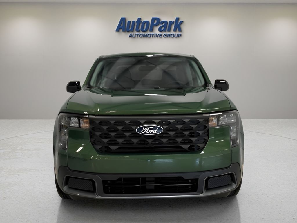 New 2025 Ford Maverick XLT Truck SuperCrew