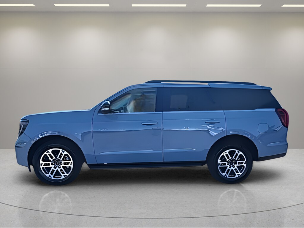 New 2026 Ford Expedition Active SUV