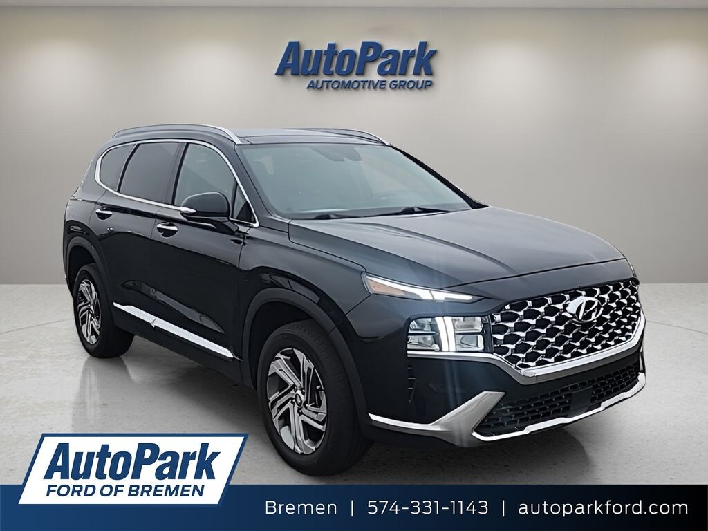 Used 2023 Hyundai Santa Fe SEL SUV