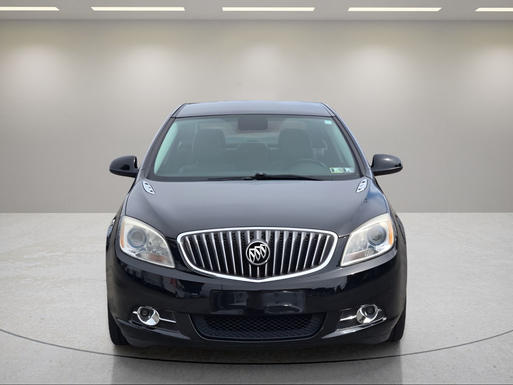Used 2016 Buick Verano 1SH with VIN 1G4PW5SK5G4179174 for sale in Bremen, IN