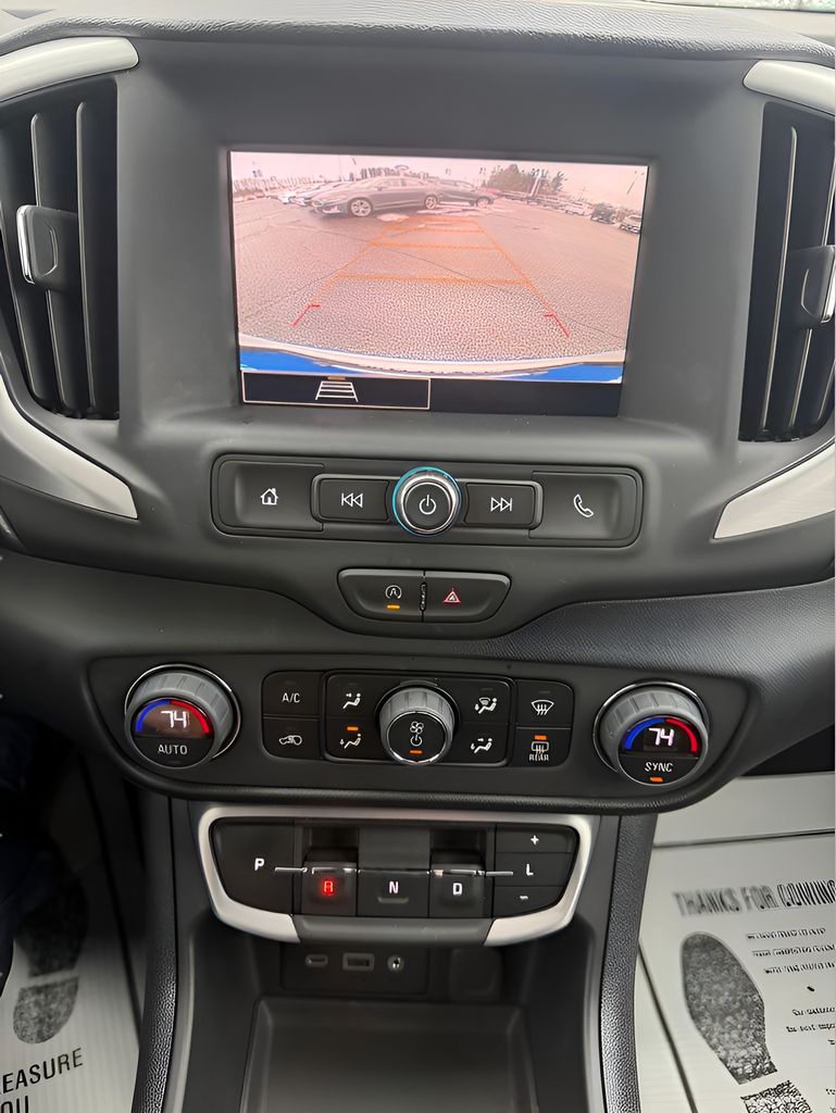 2023 GMC Terrain SLE - Photo 28