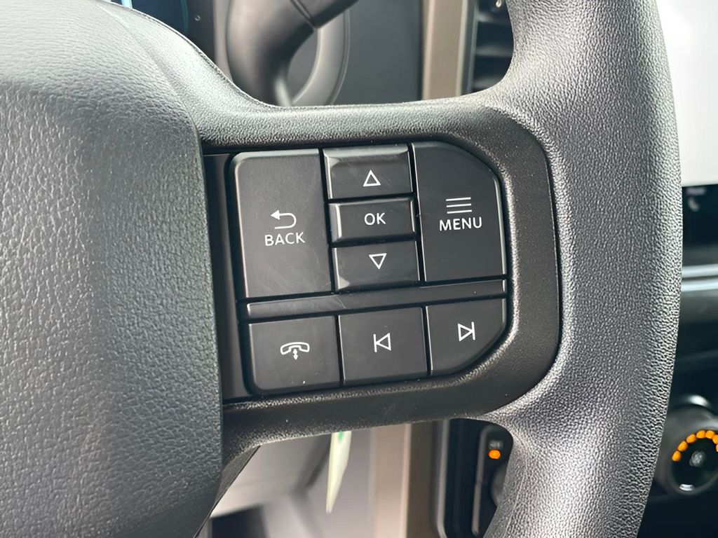 2025 Ford F-150 STX - Photo 22