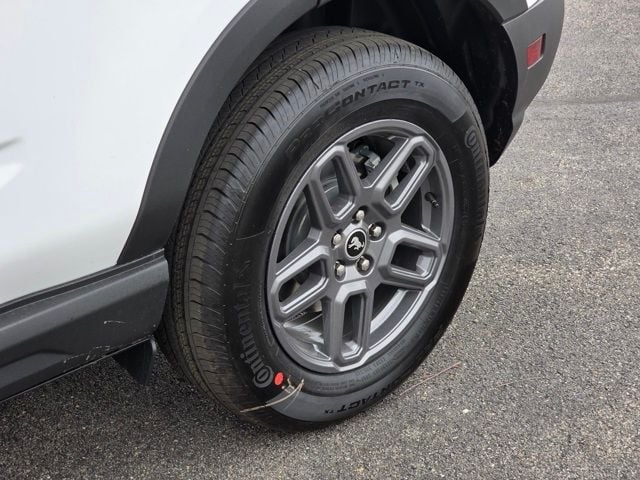 2025 Ford Bronco Sport Big Bend - Photo 40